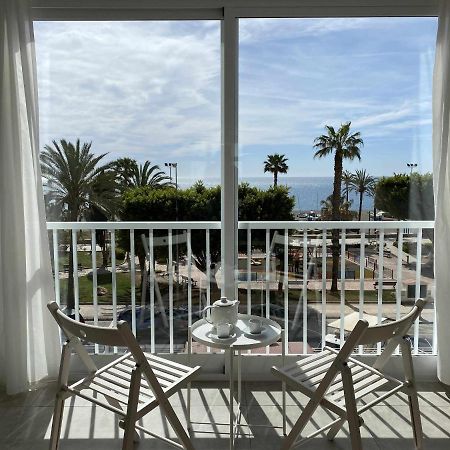 Apartamento 2 Habitaciones Frontal Al Mar 3 Torre Del Mar Zewnętrze zdjęcie