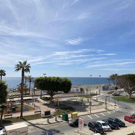Apartamento 2 Habitaciones Frontal Al Mar 3 Torre Del Mar Zewnętrze zdjęcie