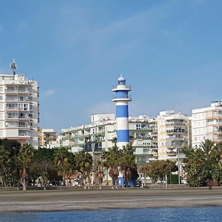 Apartamento 2 Habitaciones Frontal Al Mar 3 Torre Del Mar Zewnętrze zdjęcie