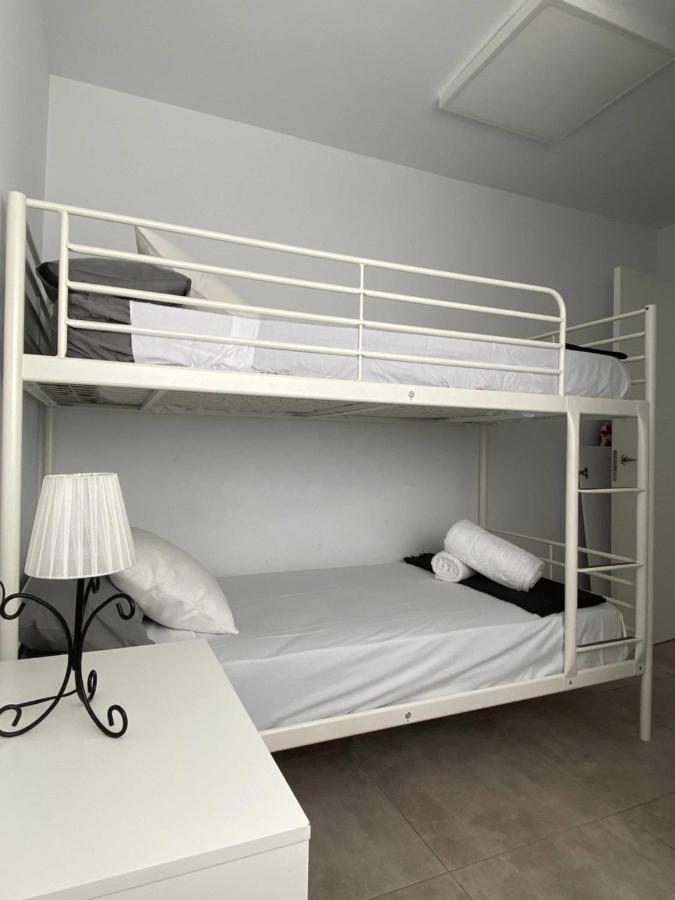 Apartamento 2 Habitaciones Frontal Al Mar 3 Torre Del Mar Zewnętrze zdjęcie