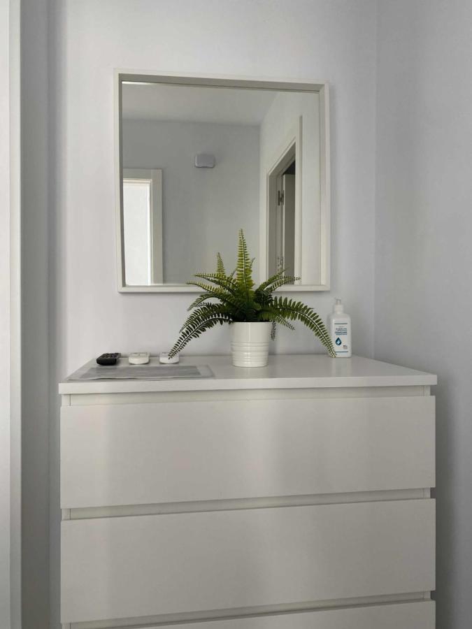 Apartamento 2 Habitaciones Frontal Al Mar 3 Torre Del Mar Zewnętrze zdjęcie
