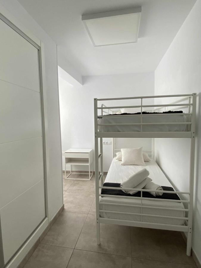 Apartamento 2 Habitaciones Frontal Al Mar 3 Torre Del Mar Zewnętrze zdjęcie