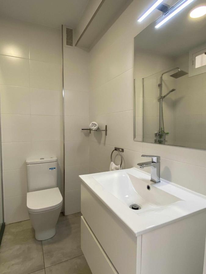 Apartamento 2 Habitaciones Frontal Al Mar 3 Torre Del Mar Zewnętrze zdjęcie