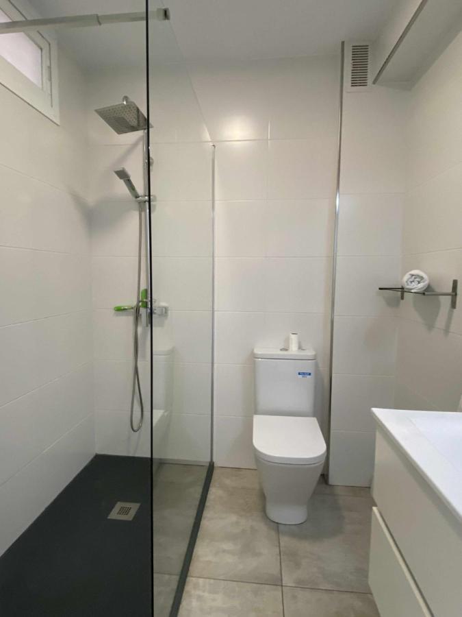 Apartamento 2 Habitaciones Frontal Al Mar 3 Torre Del Mar Zewnętrze zdjęcie