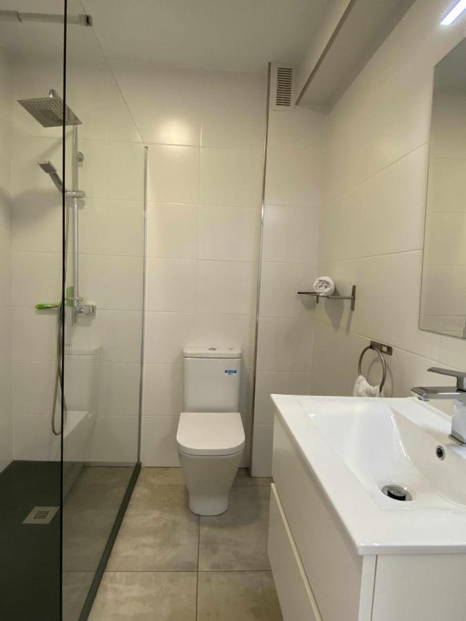 Apartamento 2 Habitaciones Frontal Al Mar 3 Torre Del Mar Zewnętrze zdjęcie