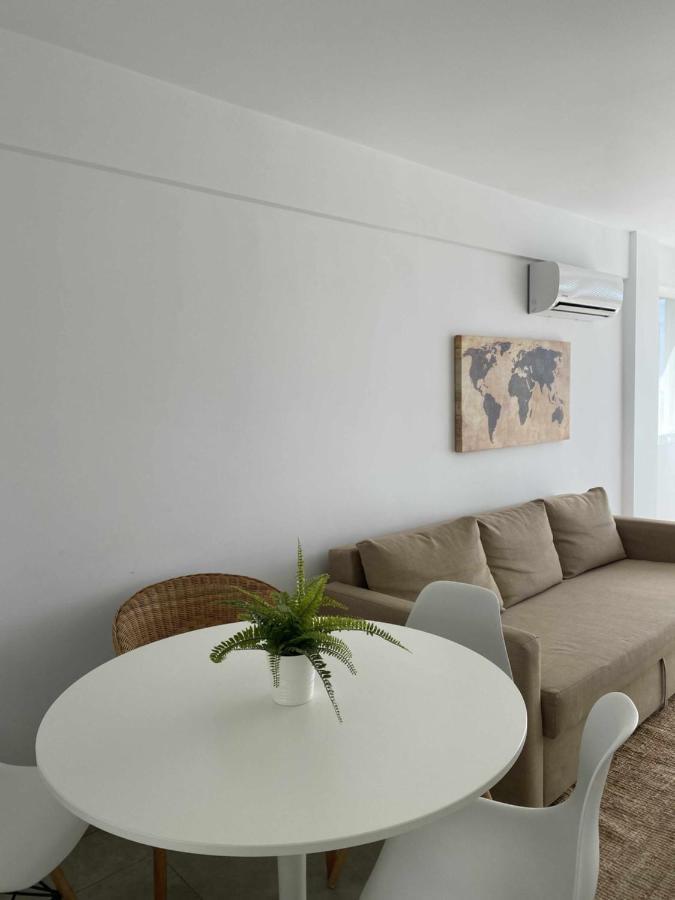 Apartamento 2 Habitaciones Frontal Al Mar 3 Torre Del Mar Zewnętrze zdjęcie
