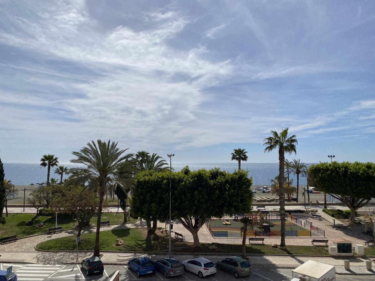 Apartamento 2 Habitaciones Frontal Al Mar 3 Torre Del Mar Zewnętrze zdjęcie