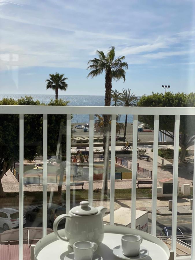 Apartamento 2 Habitaciones Frontal Al Mar 3 Torre Del Mar Zewnętrze zdjęcie
