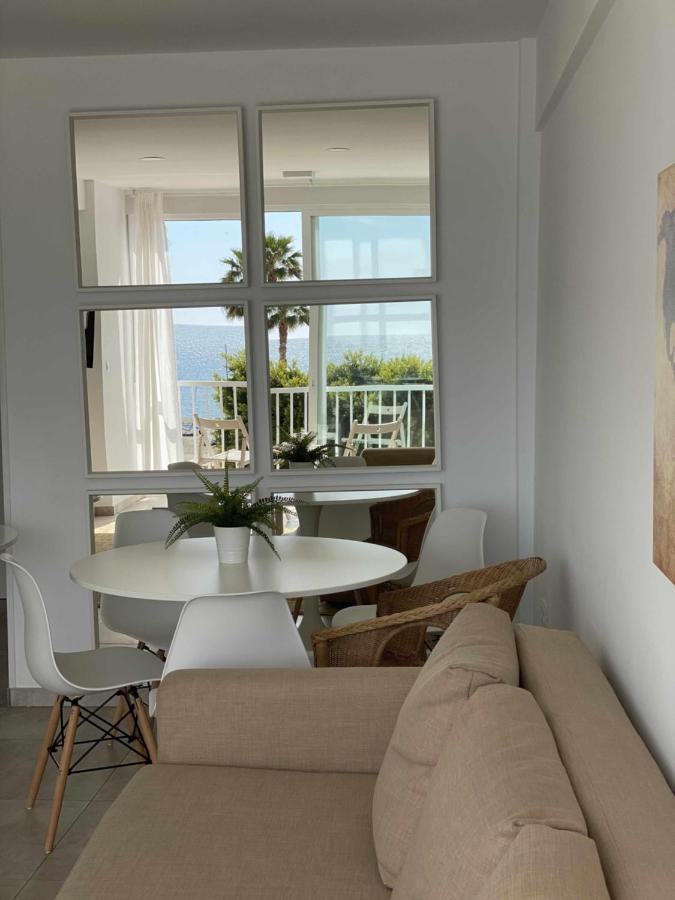 Apartamento 2 Habitaciones Frontal Al Mar 3 Torre Del Mar Zewnętrze zdjęcie