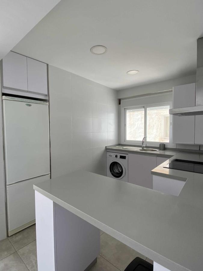 Apartamento 2 Habitaciones Frontal Al Mar 3 Torre Del Mar Zewnętrze zdjęcie
