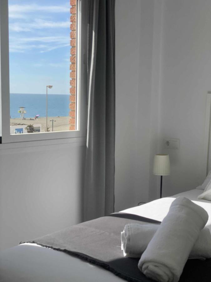 Apartamento 2 Habitaciones Frontal Al Mar 3 Torre Del Mar Zewnętrze zdjęcie