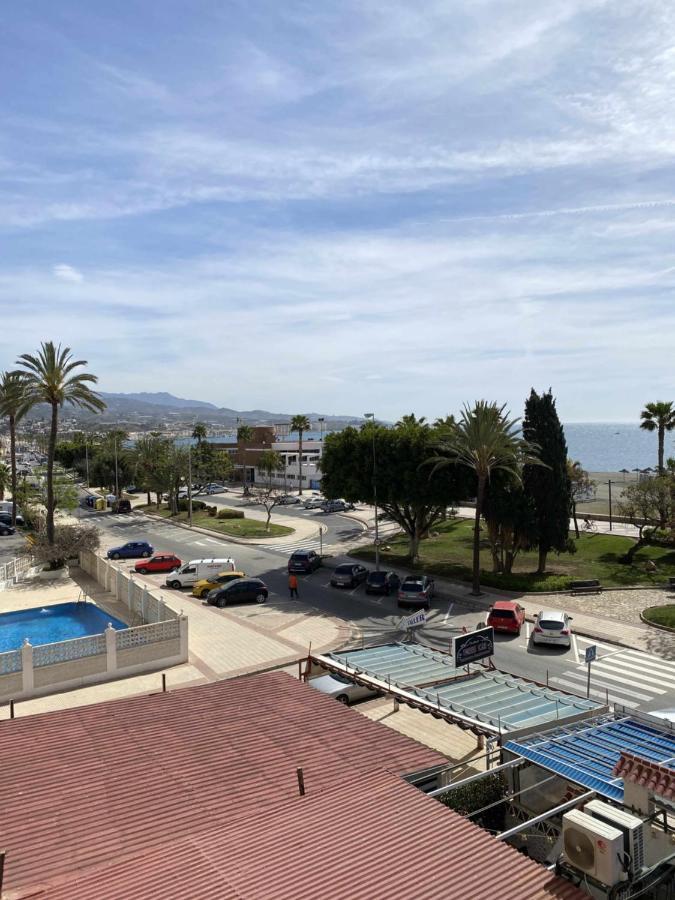 Apartamento 2 Habitaciones Frontal Al Mar 3 Torre Del Mar Zewnętrze zdjęcie